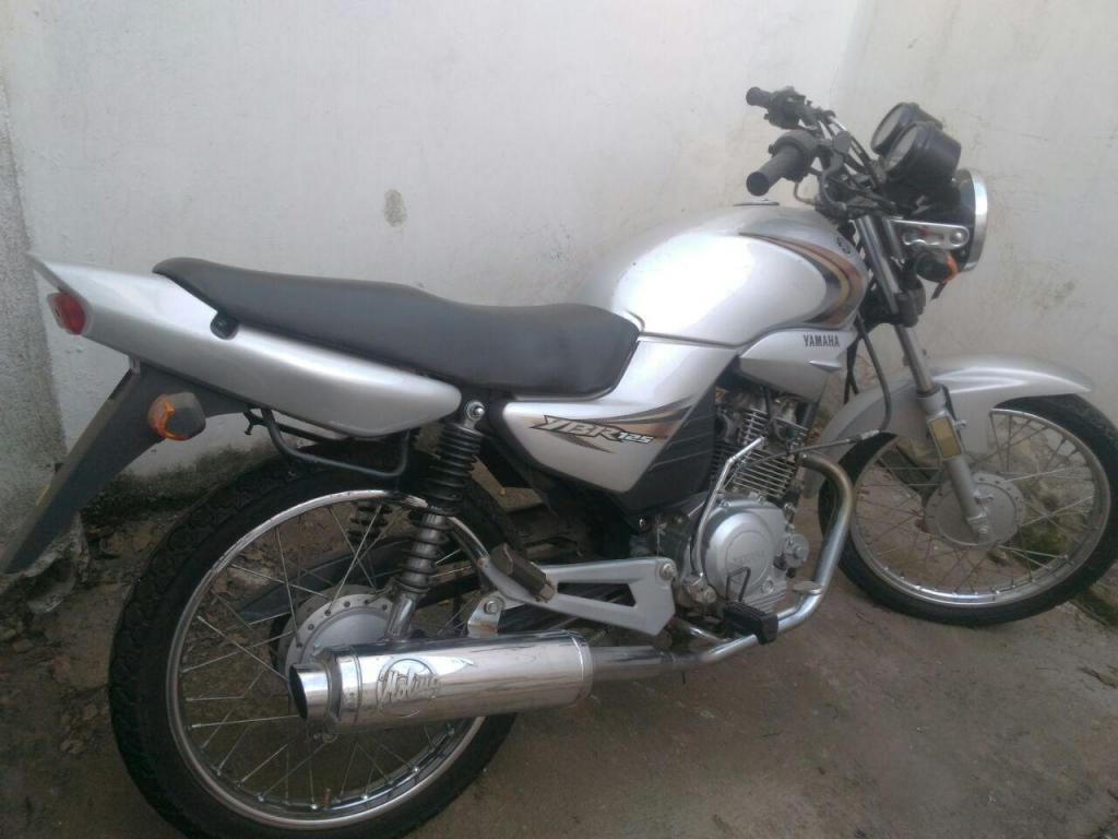 vendo Yamaha