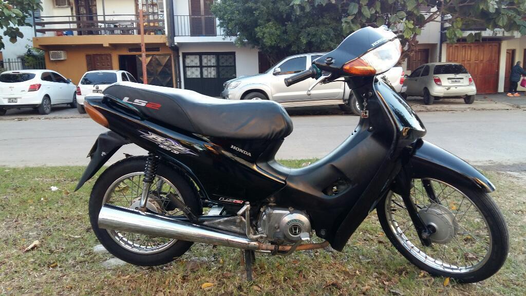 Vendo Honda Biz