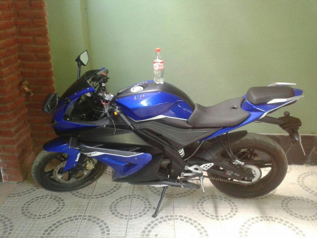 Permuto por Auto Ootra Moto