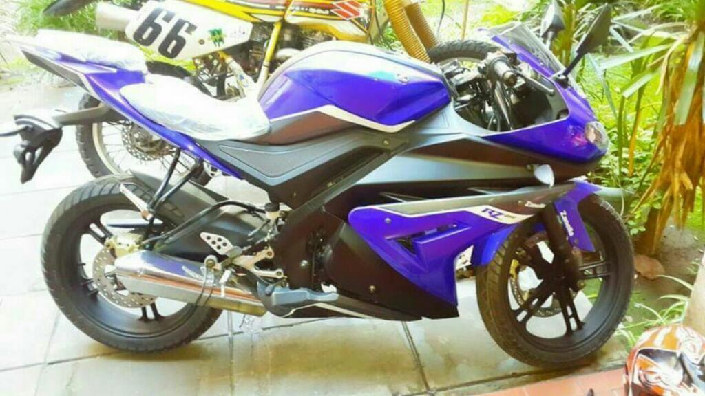 Permuto por Auto Ootra Moto