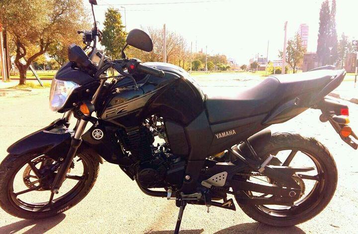 Vendo Yamaha FZ 16