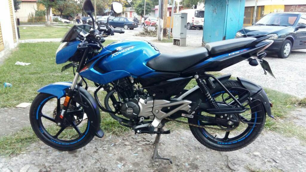 Rouser 135 Bajaj