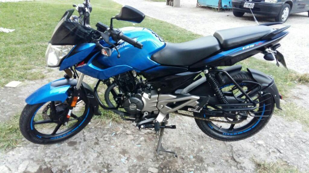 Rouser 135 Bajaj