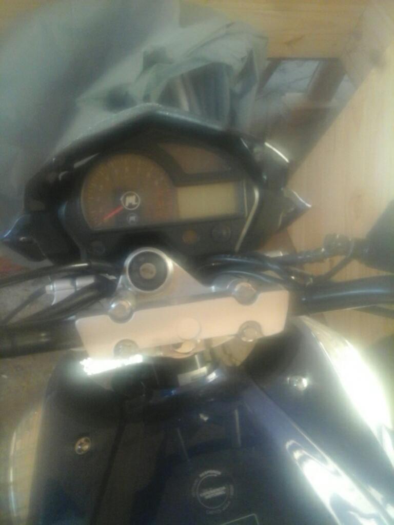 Motomel Zirio 250 Permuto por Renaut Meg