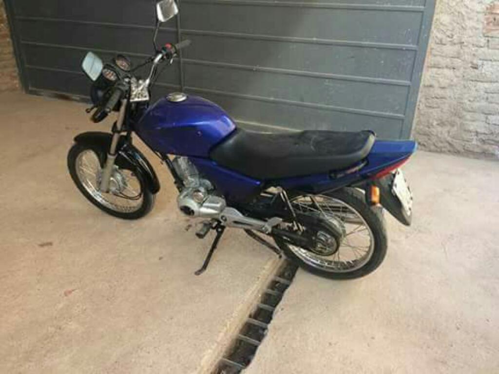 Vendo Maverick 150cc