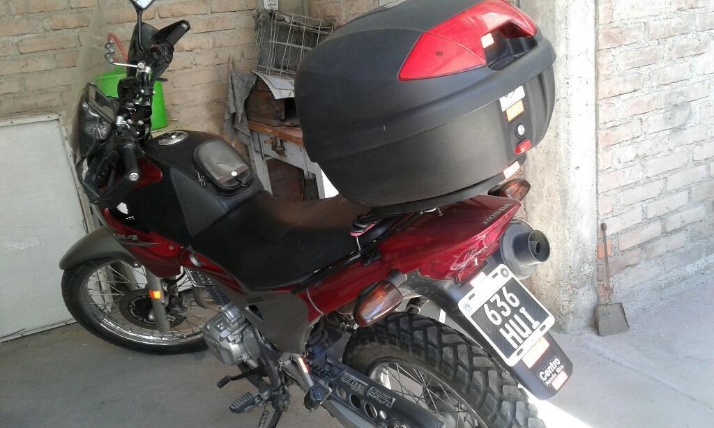 Vendo Honda Falcon