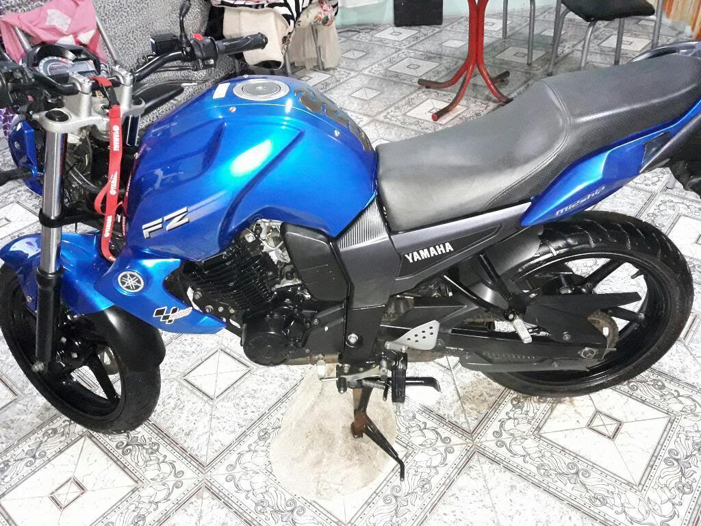 Vendo Fz Todos Los Papeles