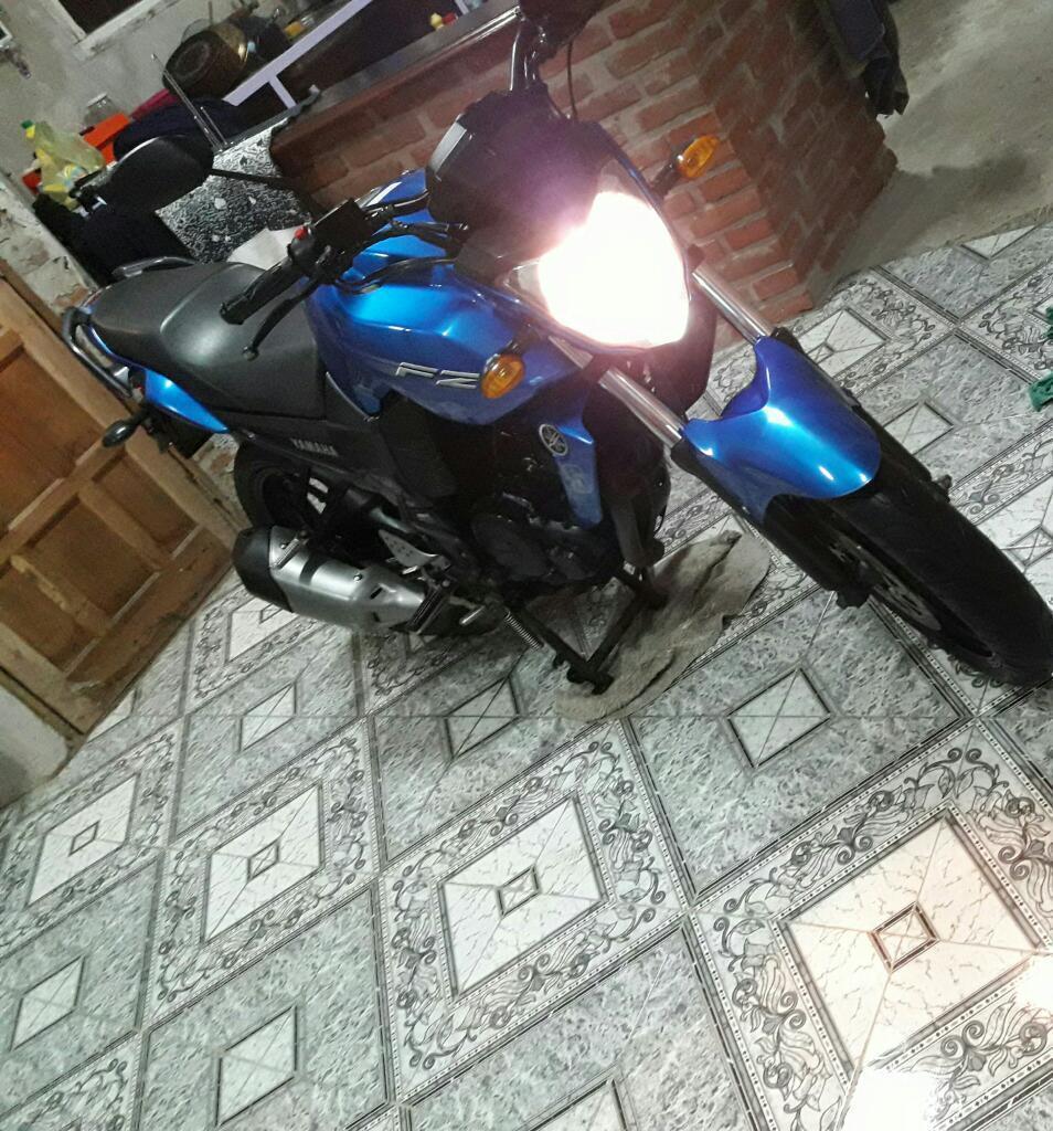 Vendo Fz Todos Los Papeles