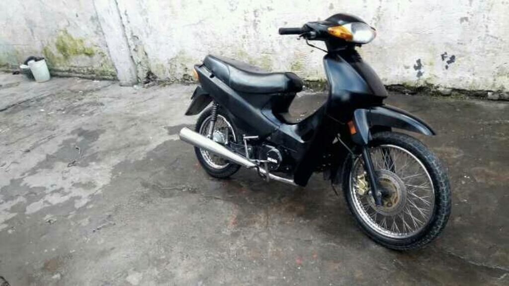 Vendo Urg! Brava Nevada por $7000 Se Va