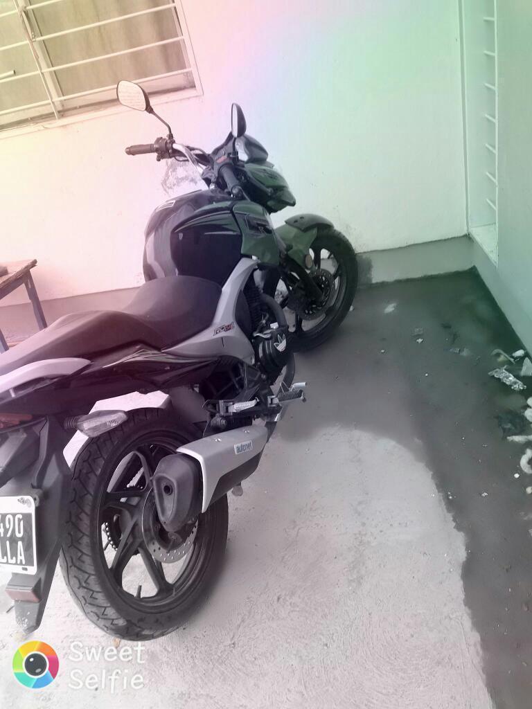 Vendo Rd 150 2015 156077184