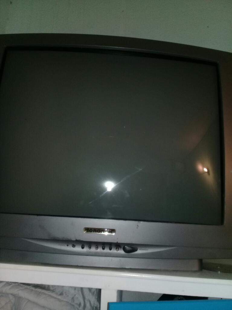 Tengo 1 Tv D 29 Pulgada Y 4mil X 110