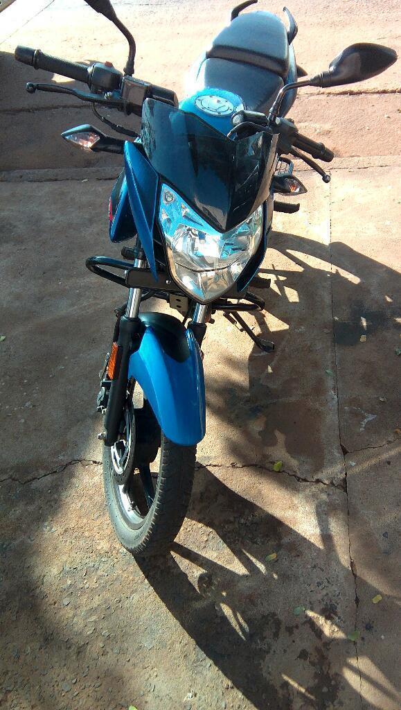 Vendo Financió Rouser 135