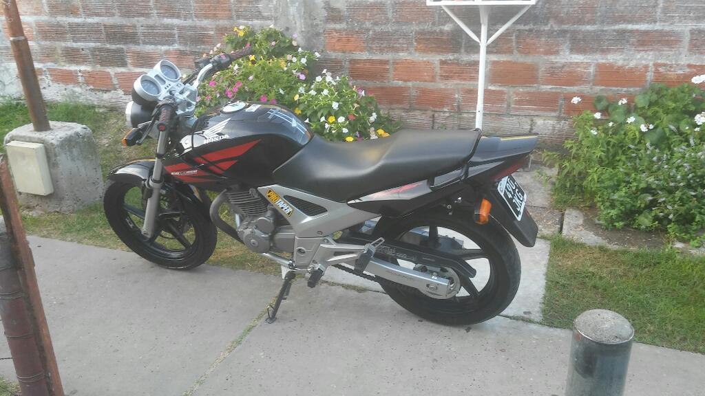 Vendo Twister 250 Mod.2013