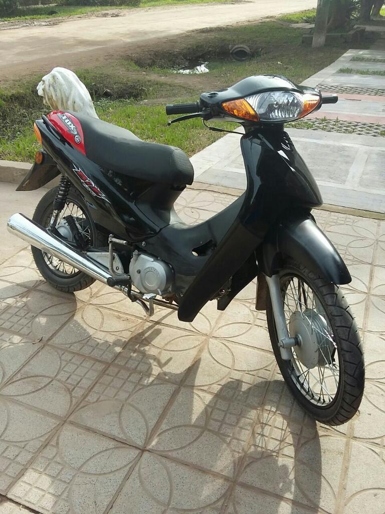 Honda Biz 105cc