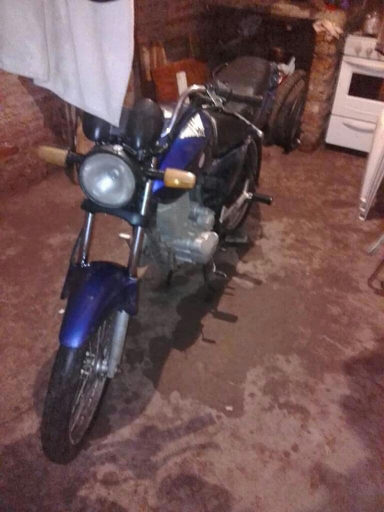 Permuto O Vendo Solo X Moto