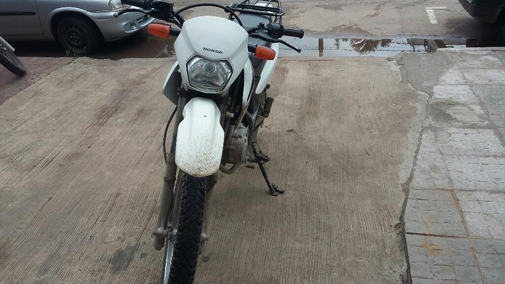 Xr 125