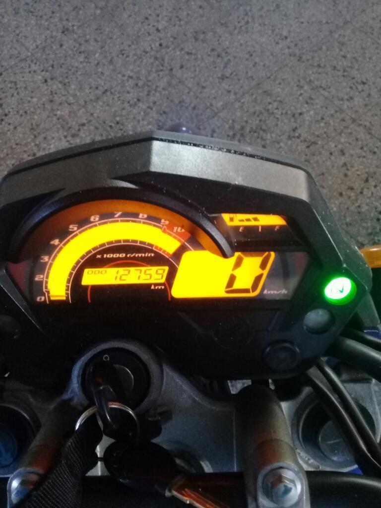 Vendo Fz 16