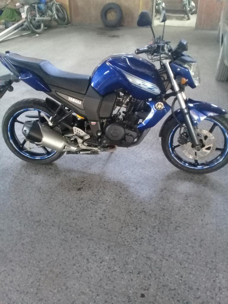 Vendo Fz 16