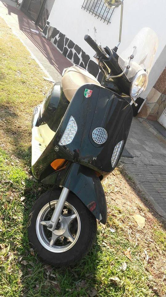 vendo strato.08 firmado