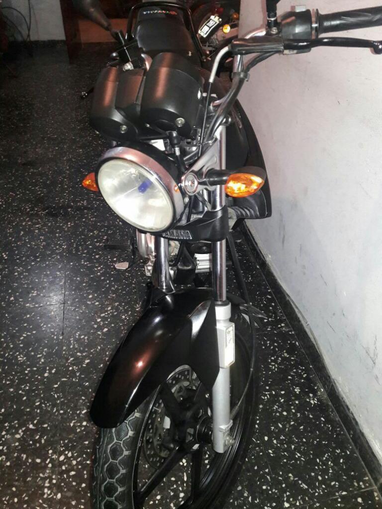 Vendo Yamaha