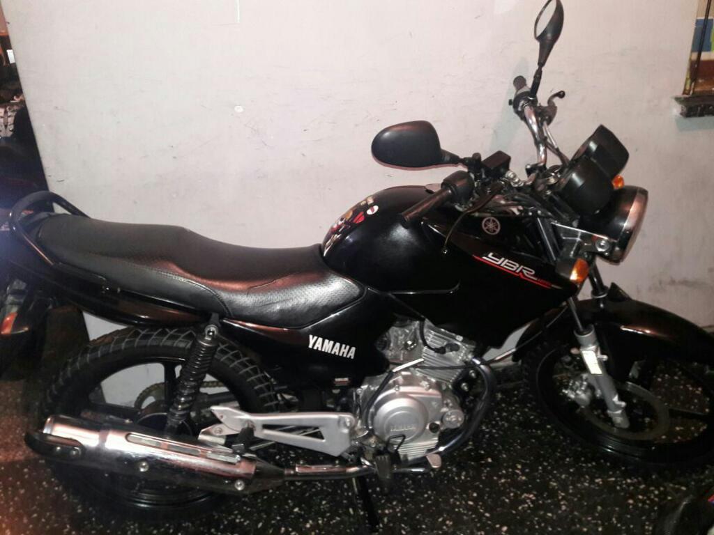 Vendo Yamaha