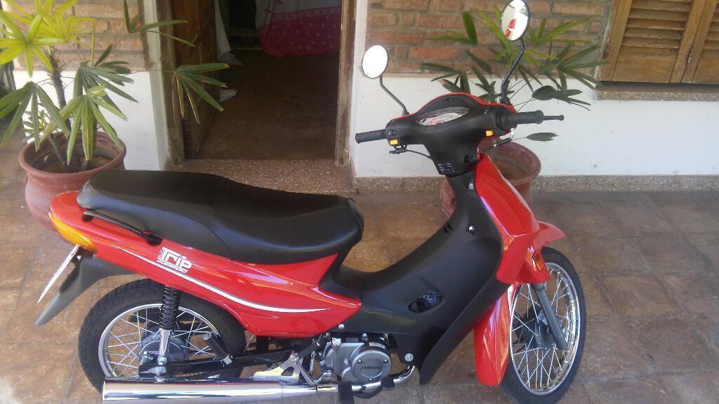 Vendo Guerrero Impecable!!!