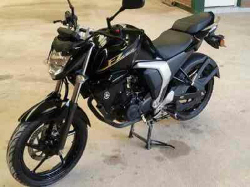 Fz 2.0 Inyecc Nov/16 Alarma 3000km