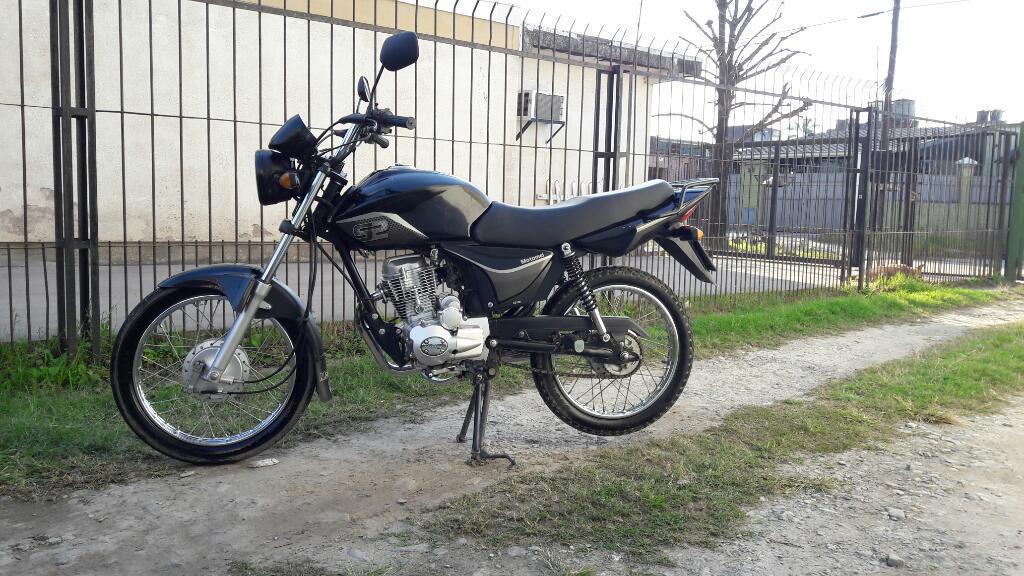 Motomel S2 2016 Vdo O Pmto