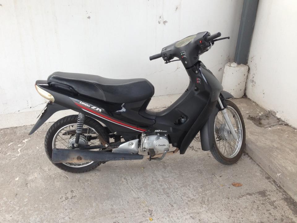 Vendo ZANELLA ZB110