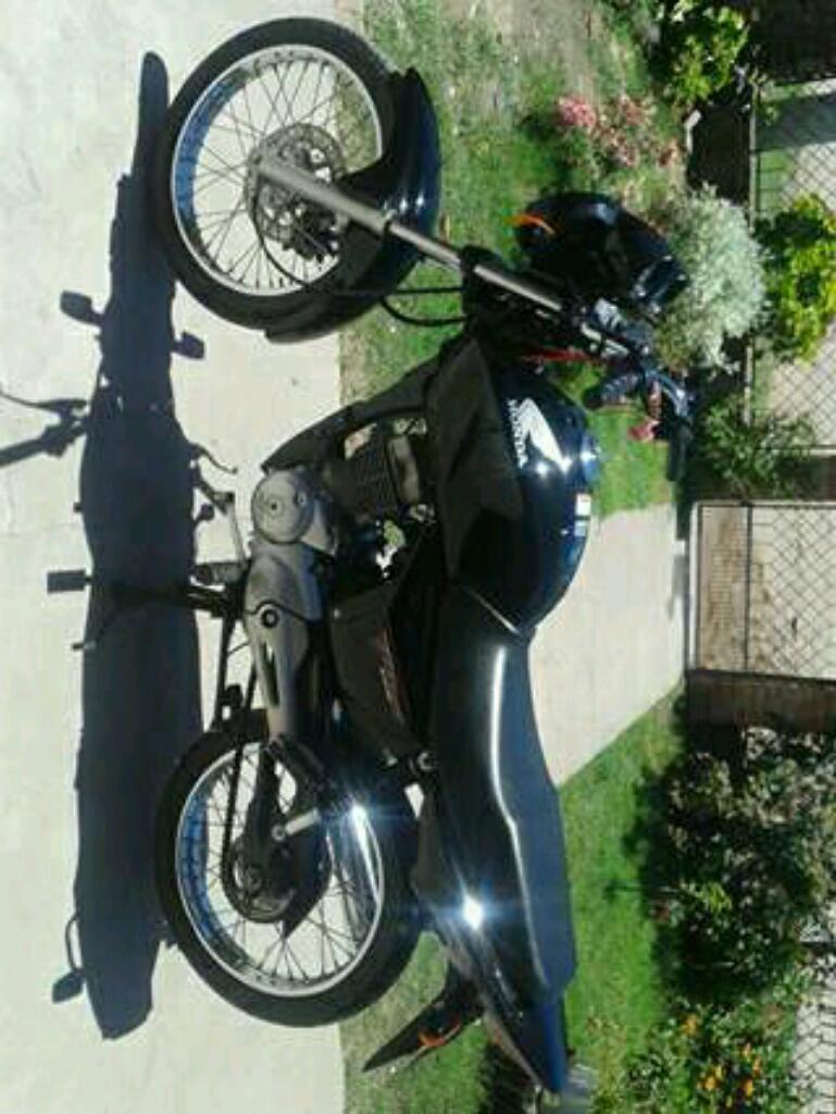 Vendo Cg 150 Buen Estado