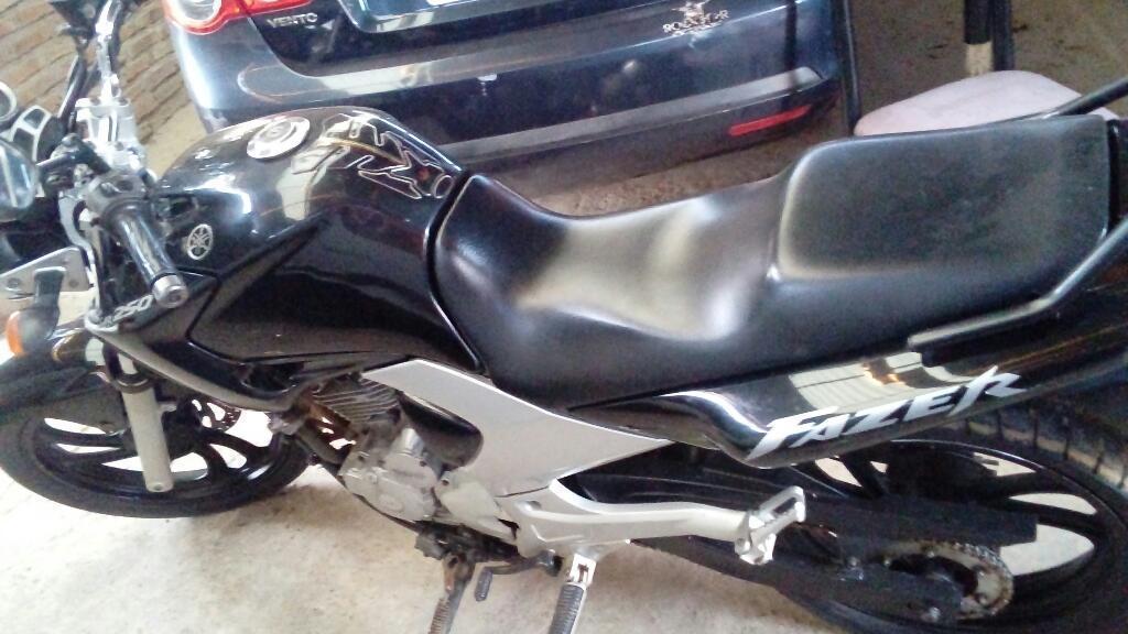 Vendo Yamaha 250 Muy Buen Estado 08 Firm