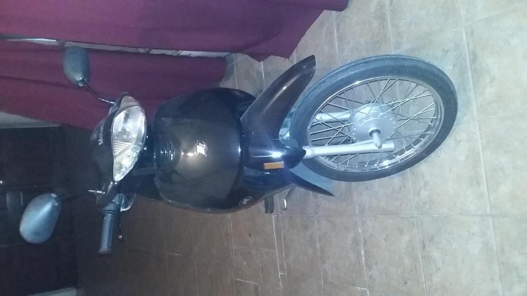 necesito venderla urgente, papeles al dia, poco uso
