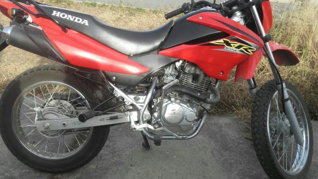 Vendo Xr125