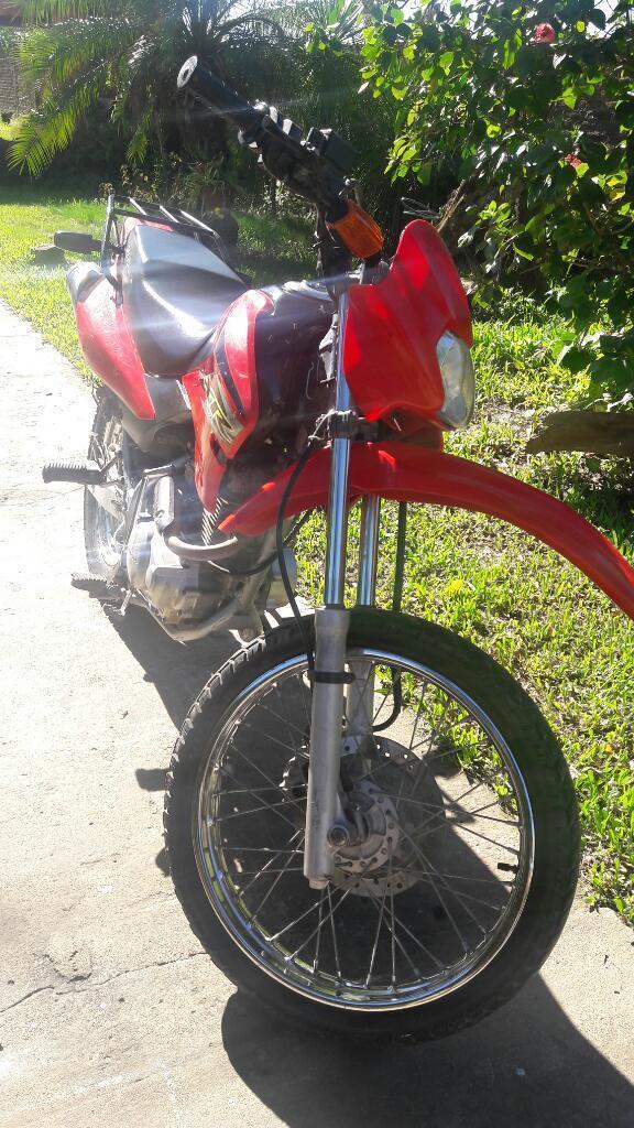 Honda Xr125