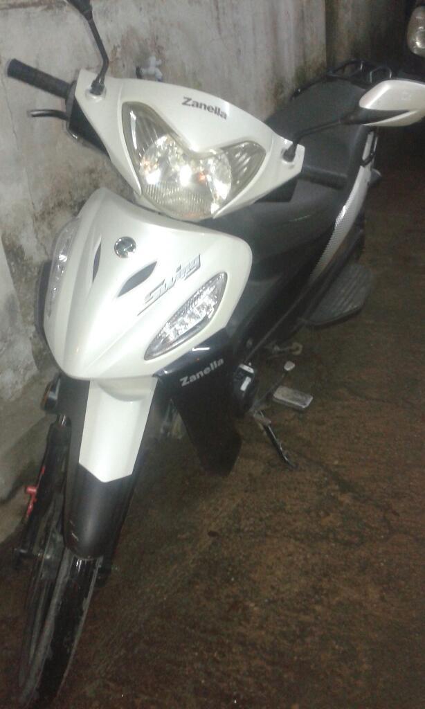 Zanella Swing 2016 Linda