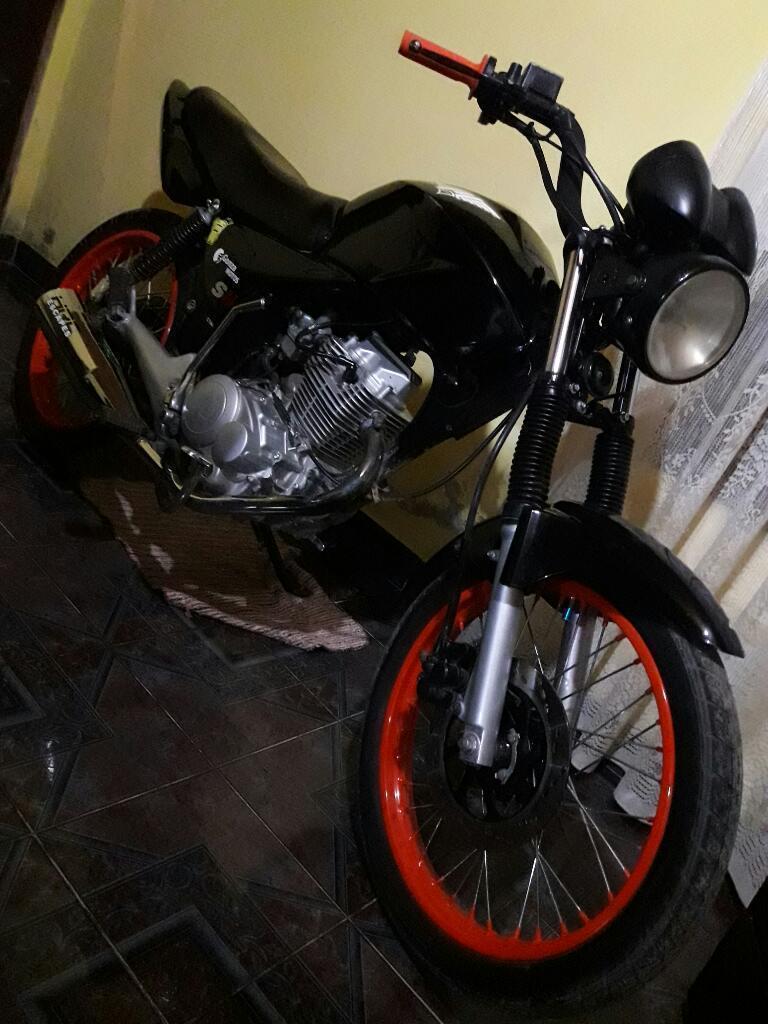 Vendo, Motomel S2 150cc