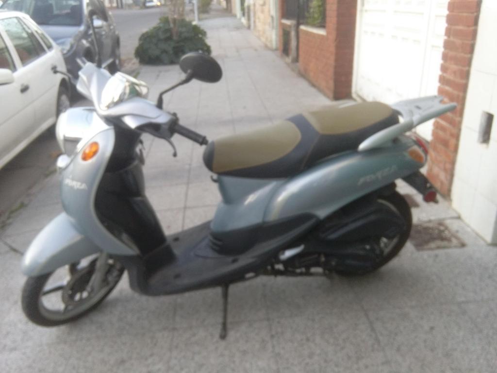 scooter motomel forza 150 impecable!!!