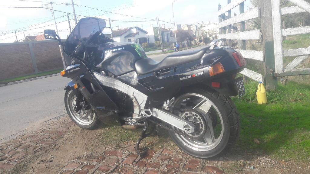 Kawasaki Vendo Permuto Celu 2262418852