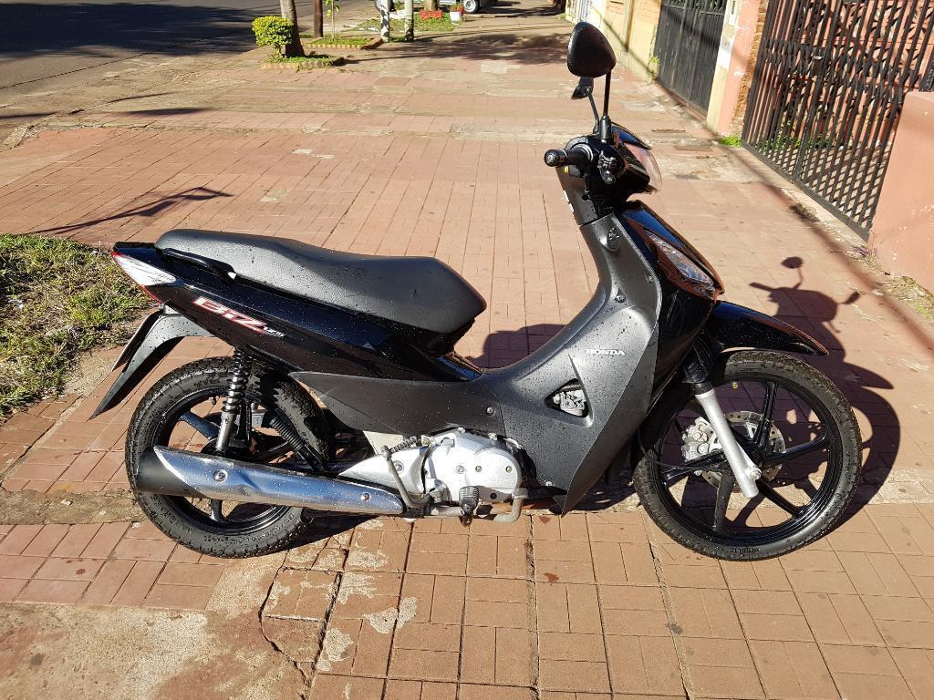 Honda Biz Full 125