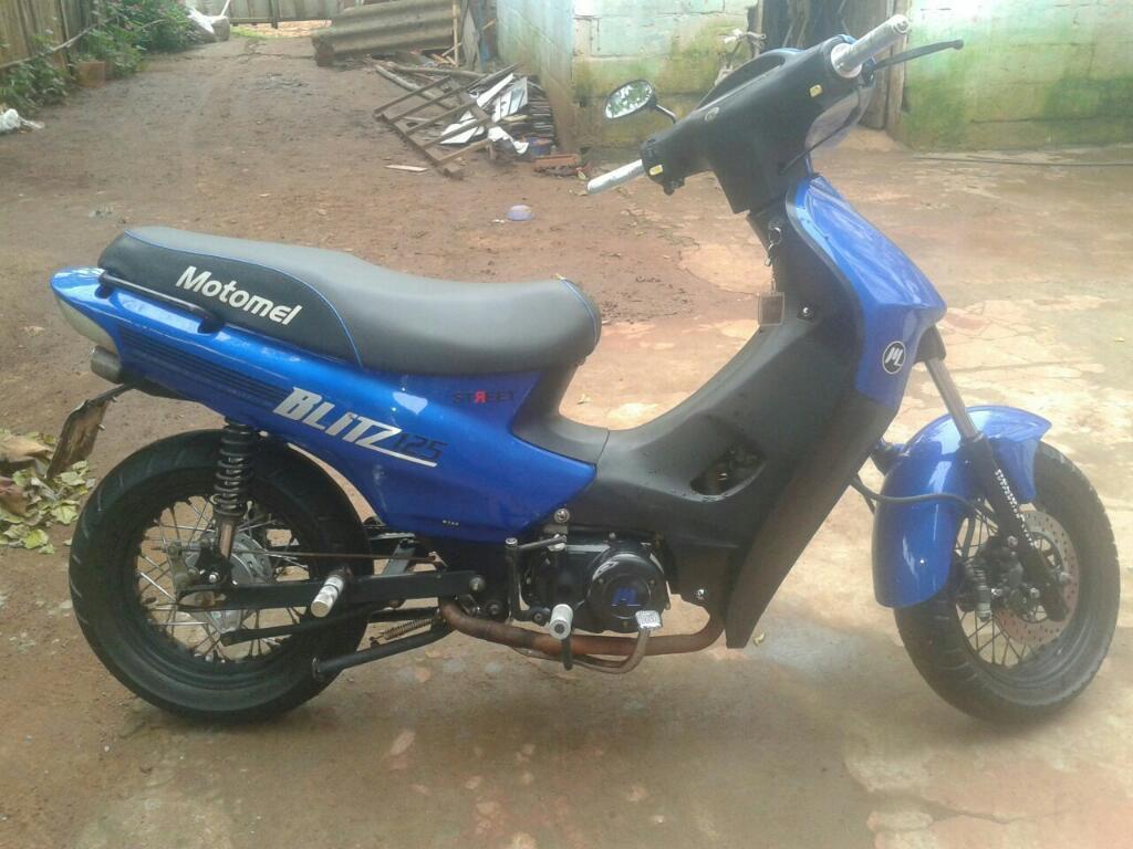 Motomel