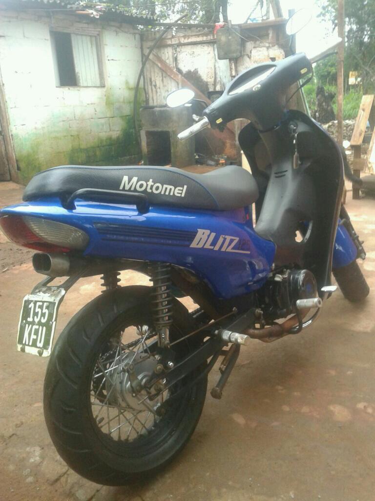 Motomel