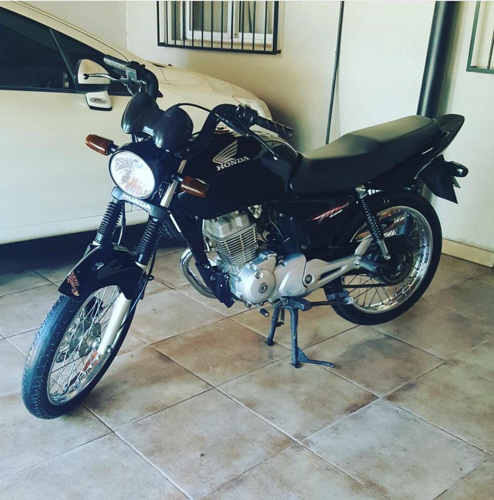 Honda Titan 150 Cc