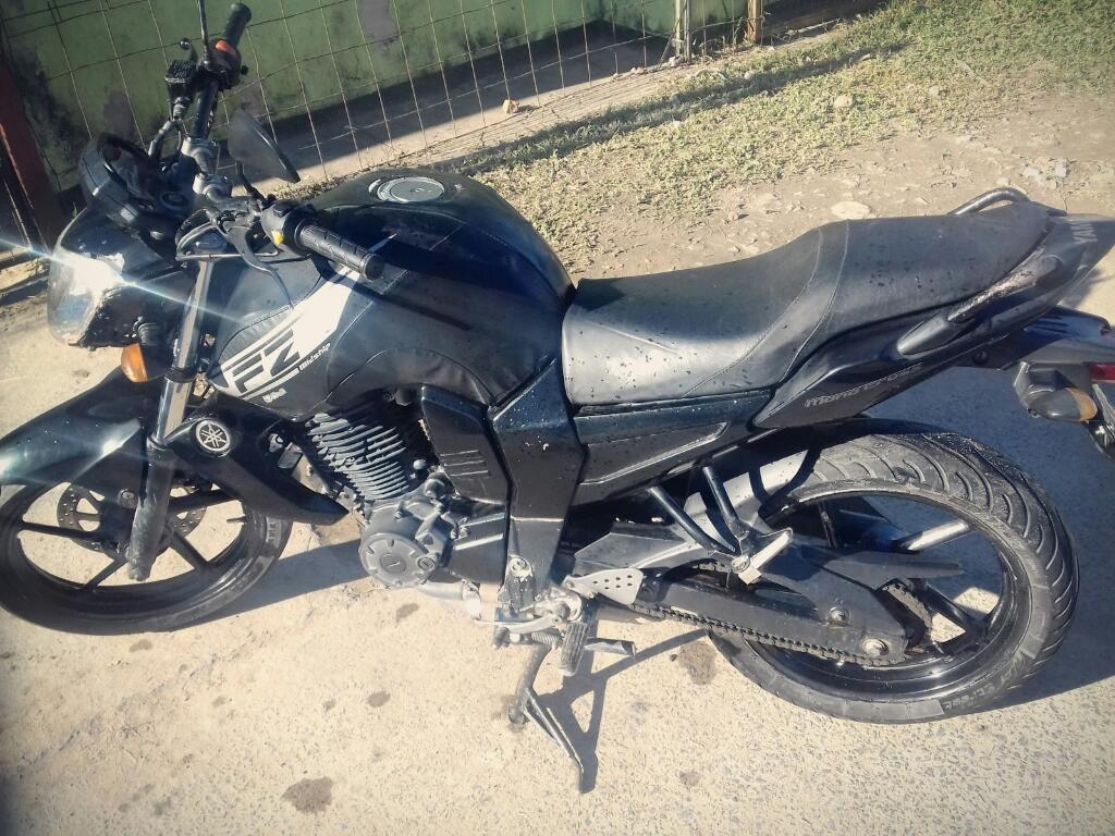 Vendo Yamaha Fz