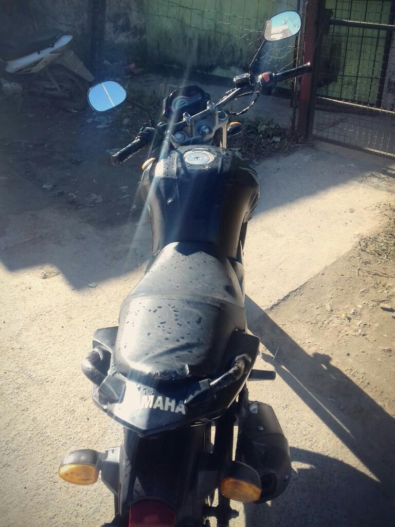 Vendo Yamaha Fz