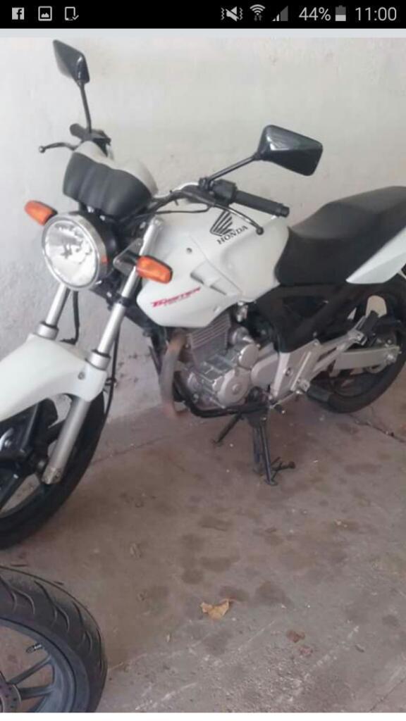 Vendo Honda Twister