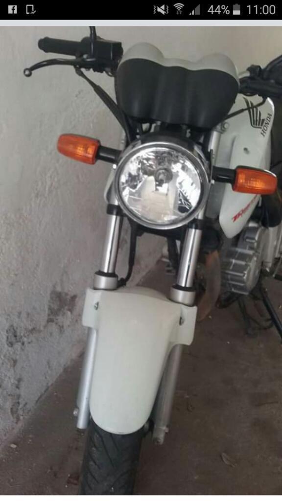 Vendo Honda Twister