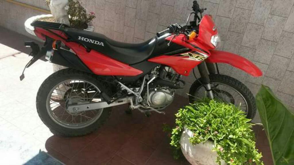 Vendo Xr 125 L