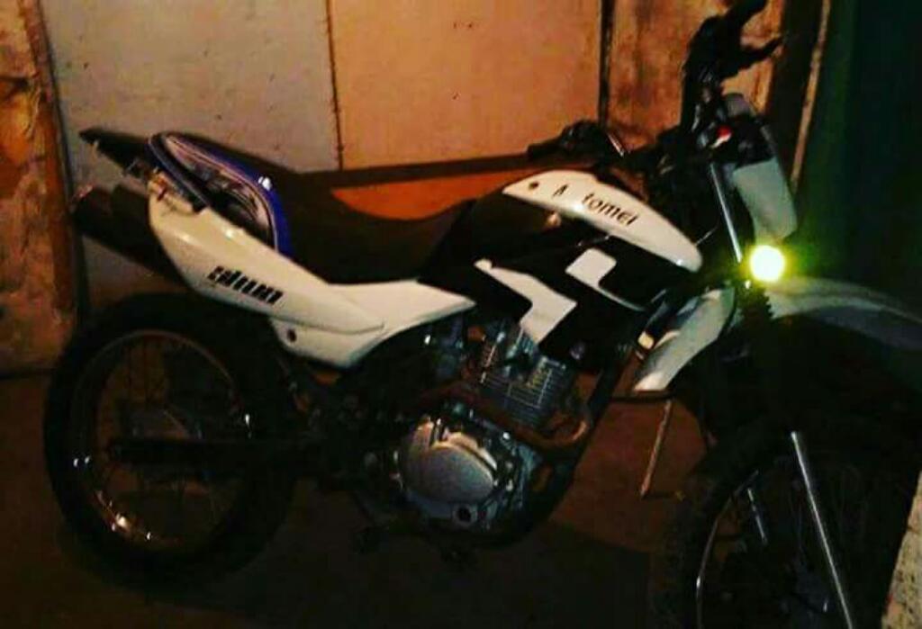 Vendo Skua 150