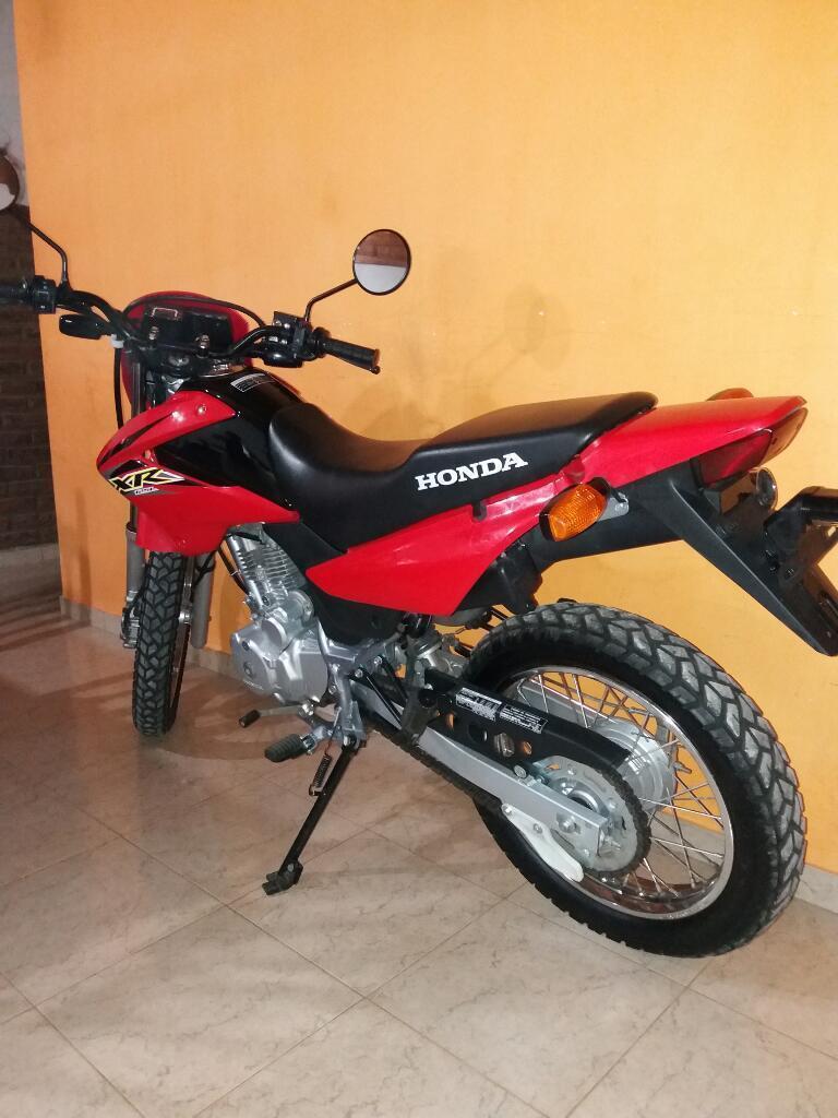 Xr125 Vendo Permuto