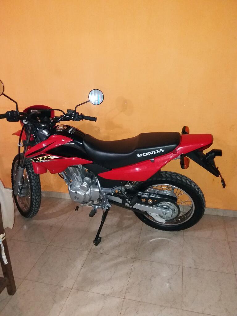 Xr125 Vendo Permuto